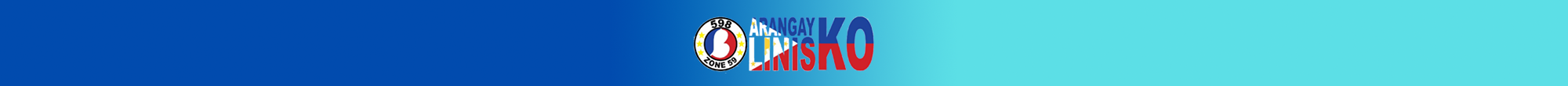 REP. BENNY M. ABANTE REPRESENTATIVE, MAMILA 6TH DISTRICT